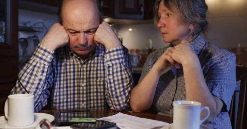 11 reasons to not talk money with your spouse