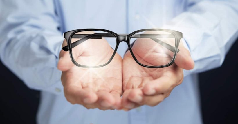 See 6 ways how to save money on eyeglasses