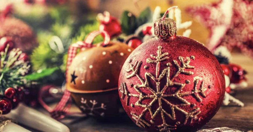 7 secrets will make you have a spectacular Christmas