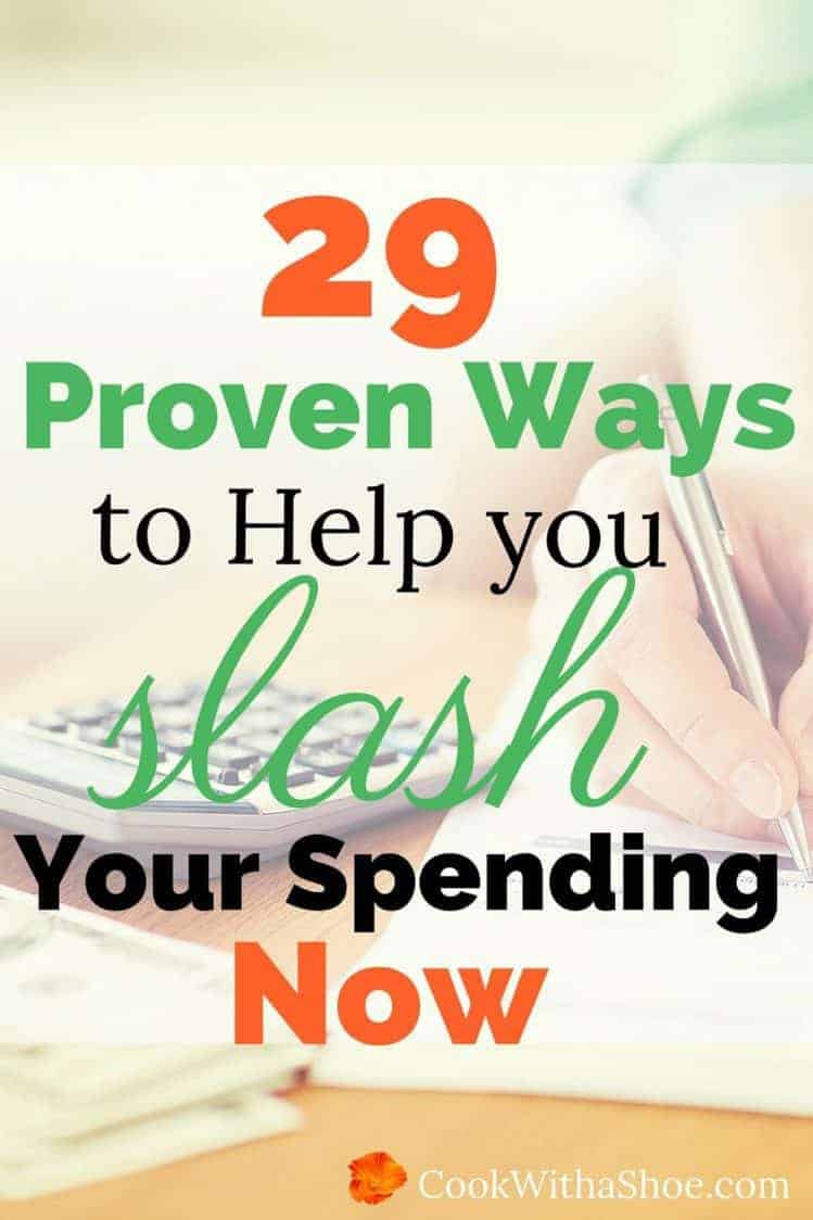29 Proven Ways to Help You