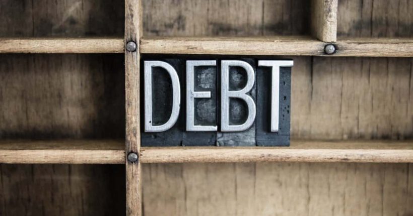 2 Forgotten Tricks You Need To Know To Pay Off Debt Fast