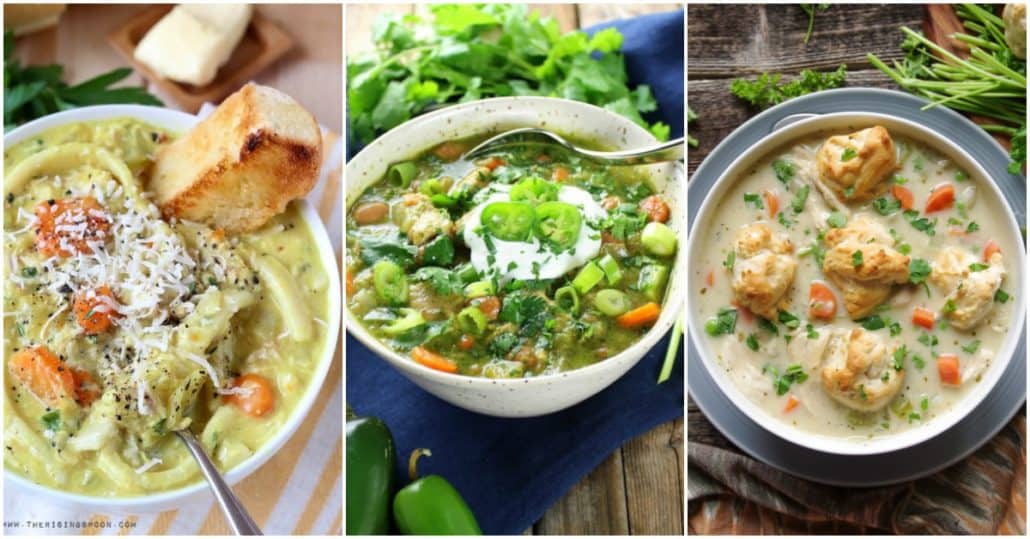 32 Mouthwatering Soups That Will Make You a Legend - Change Your Finances