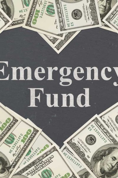 How do you protect your assets, your safety and well-being, and your family? One way to accomplish this is by building an emergency fund. #EmergencyFund