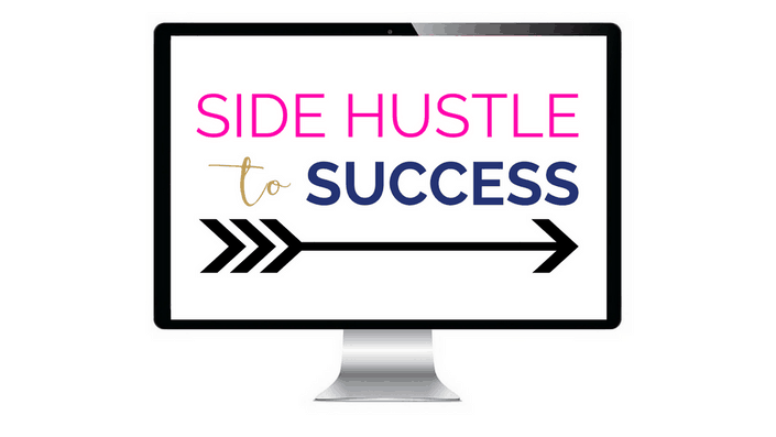 Side Hustle to Success