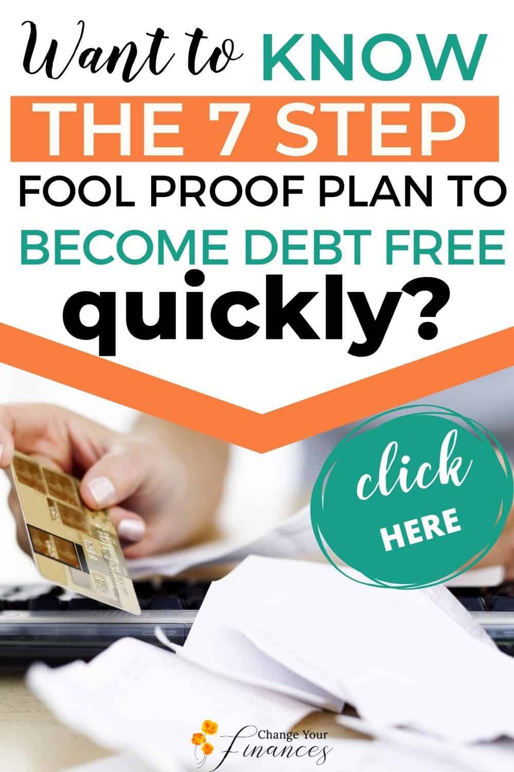 The Best Secrets to Pay Off Debt Fast and Get On With Your Life (2)