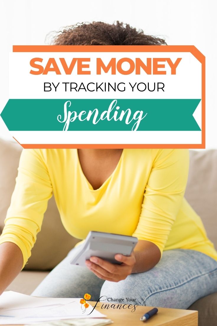 Day 12 Ladies Savings Challenge: Tracking Spending