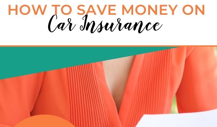 Day 1 Ladies Savings Challenge: Car Insurance