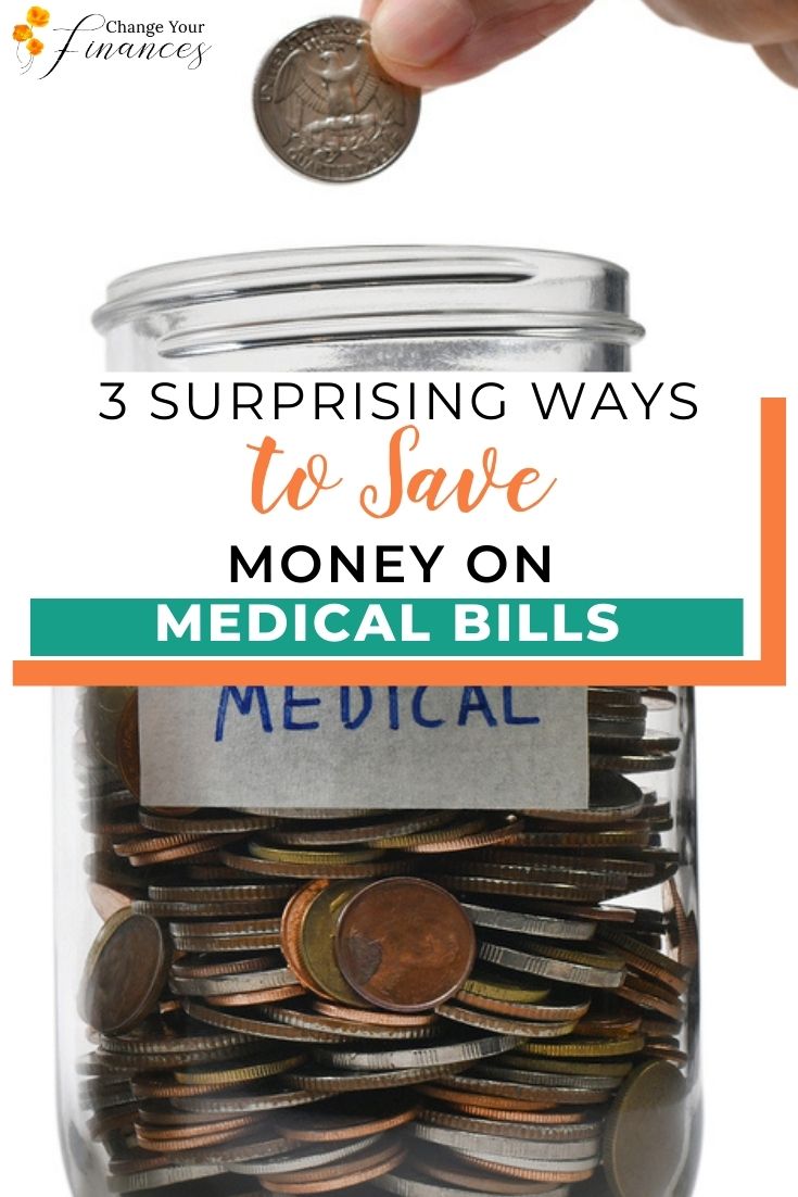 Day 3 Ladies Savings Challenge: Medical Costs